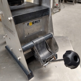 Potato peeler formit 